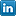 LinkedIn Add to LinkedIn